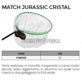 Maver MATCH JURASSIC CRISTAL
