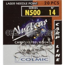 COLMIC-N500