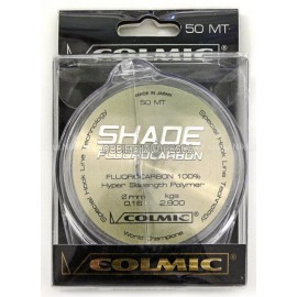 COLMIC-SHADE-FLUOROCARBON