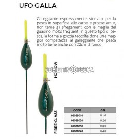 MAVER-GALLEGGIANTE-UFO-GALLA