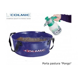 COLMIC-PVC-PONGO