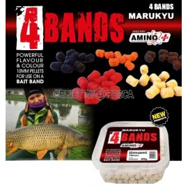 MARUKYU 4 BANDS AMINO