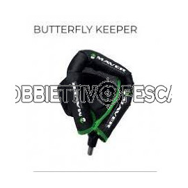 MAVER-BUTTERFLY-KEEPER