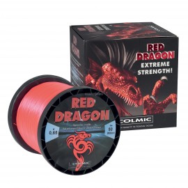 COLMIC-RED-DRAGON